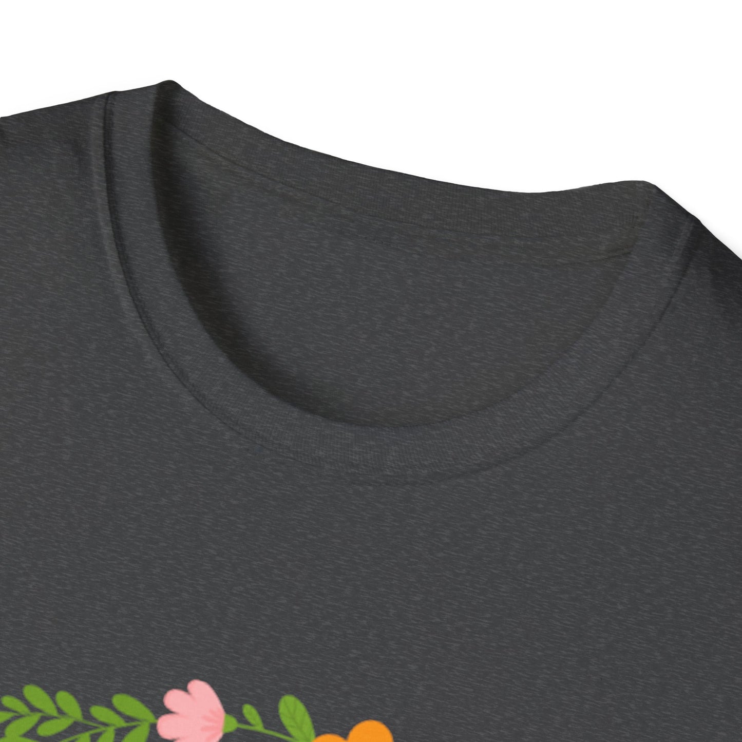 Cozy Crafts Unisex Softstyle T-Shirt
