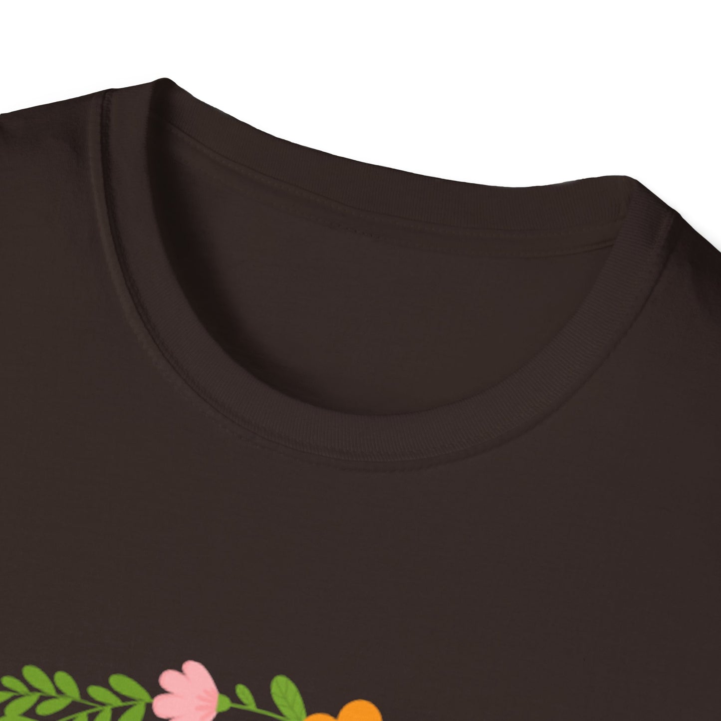 Cozy Crafts Unisex Softstyle T-Shirt