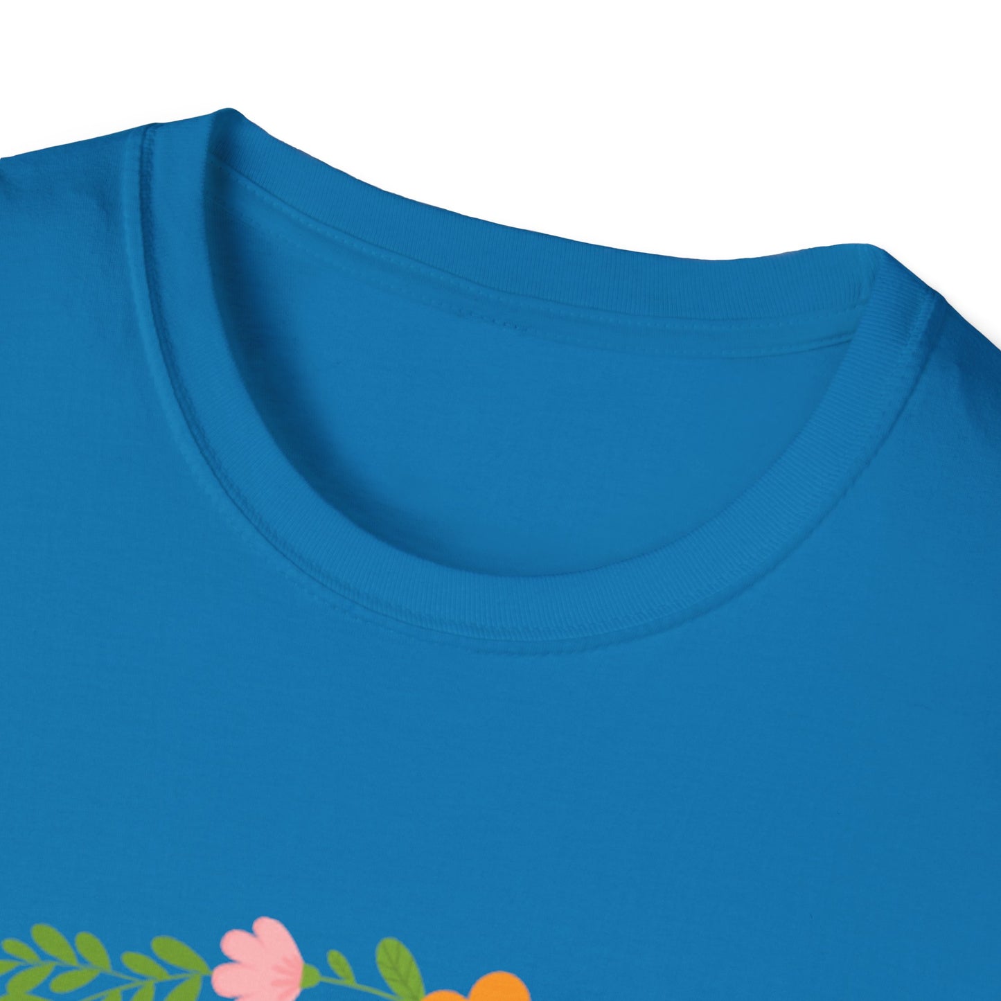 Cozy Crafts Unisex Softstyle T-Shirt
