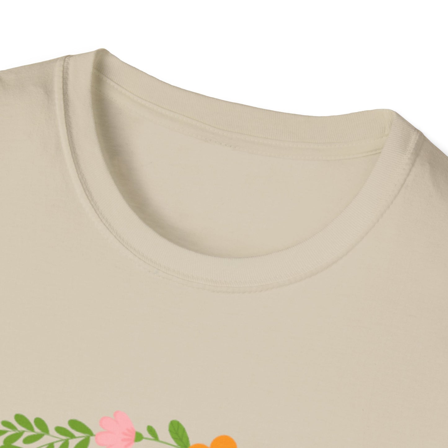 Cozy Crafts Unisex Softstyle T-Shirt