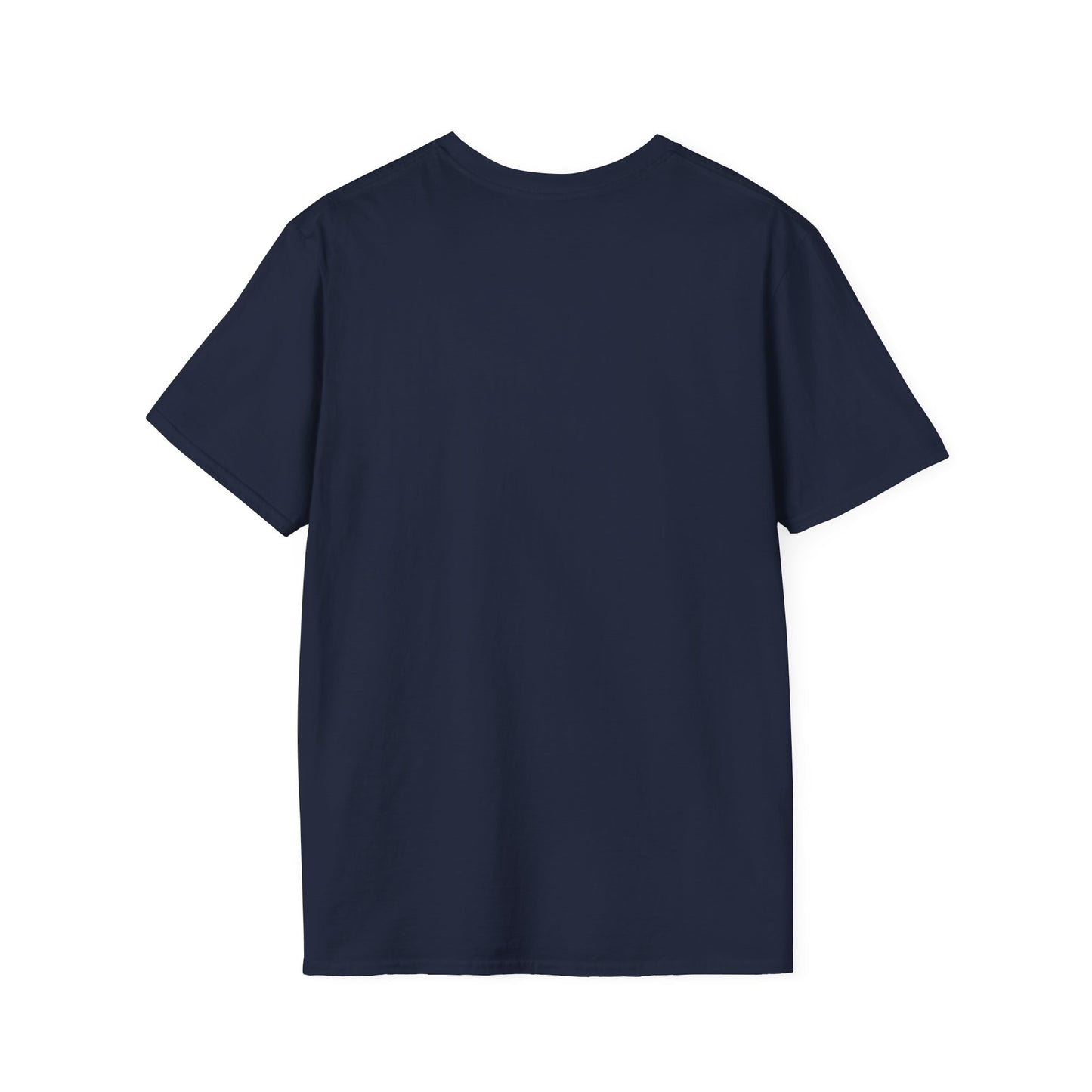 Cozy Crafts Unisex Softstyle T-Shirt