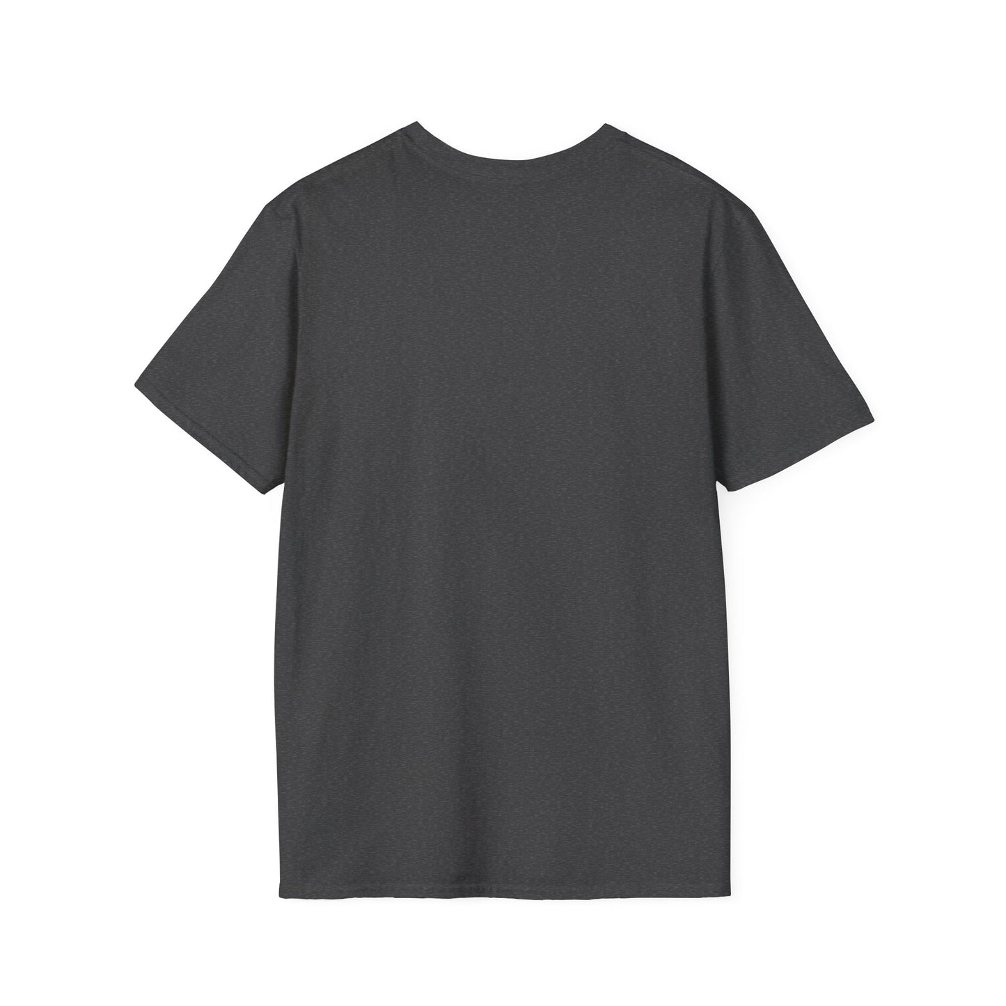 Cozy Crafts Unisex Softstyle T-Shirt