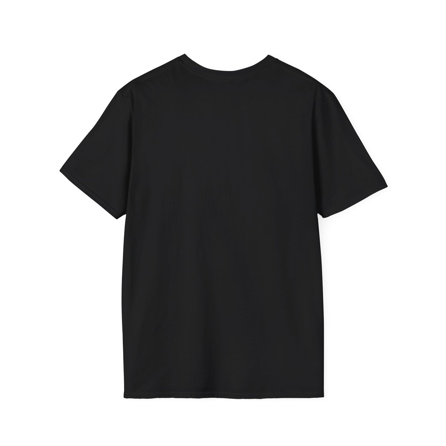 Cozy Crafts Unisex Softstyle T-Shirt