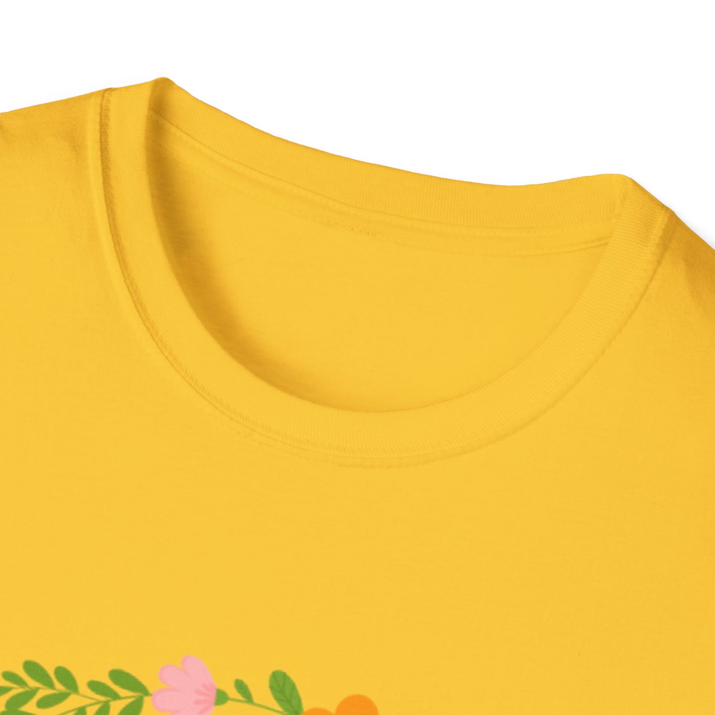 Cozy Crafts Unisex Softstyle T-Shirt