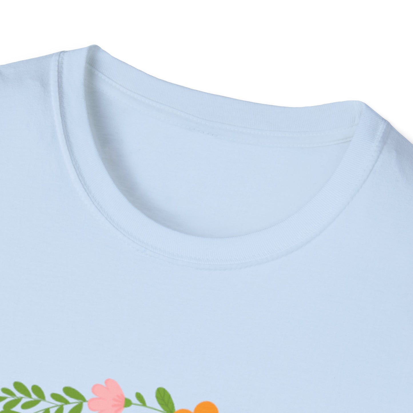 Cozy Crafts Unisex Softstyle T-Shirt