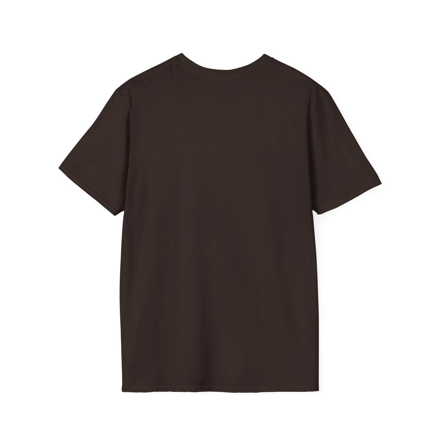 Cozy Crafts Unisex Softstyle T-Shirt