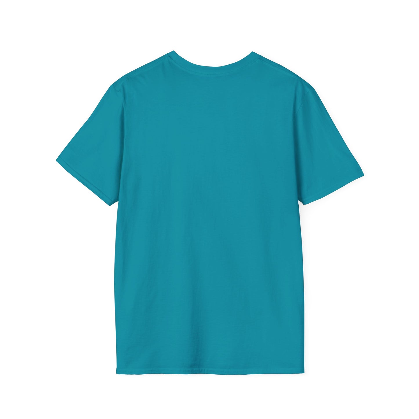 Cozy Crafts Unisex Softstyle T-Shirt