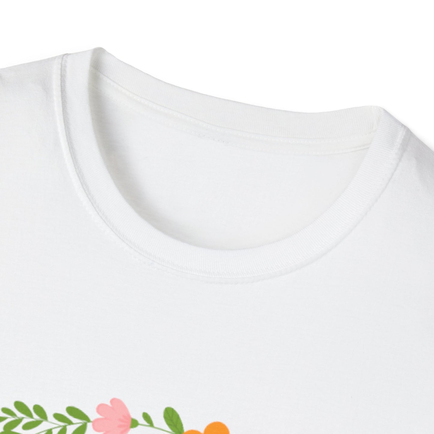 Cozy Crafts Unisex Softstyle T-Shirt