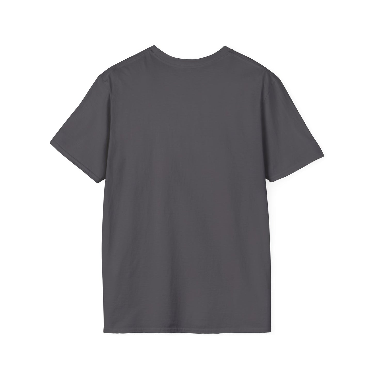 Cozy Crafts Unisex Softstyle T-Shirt