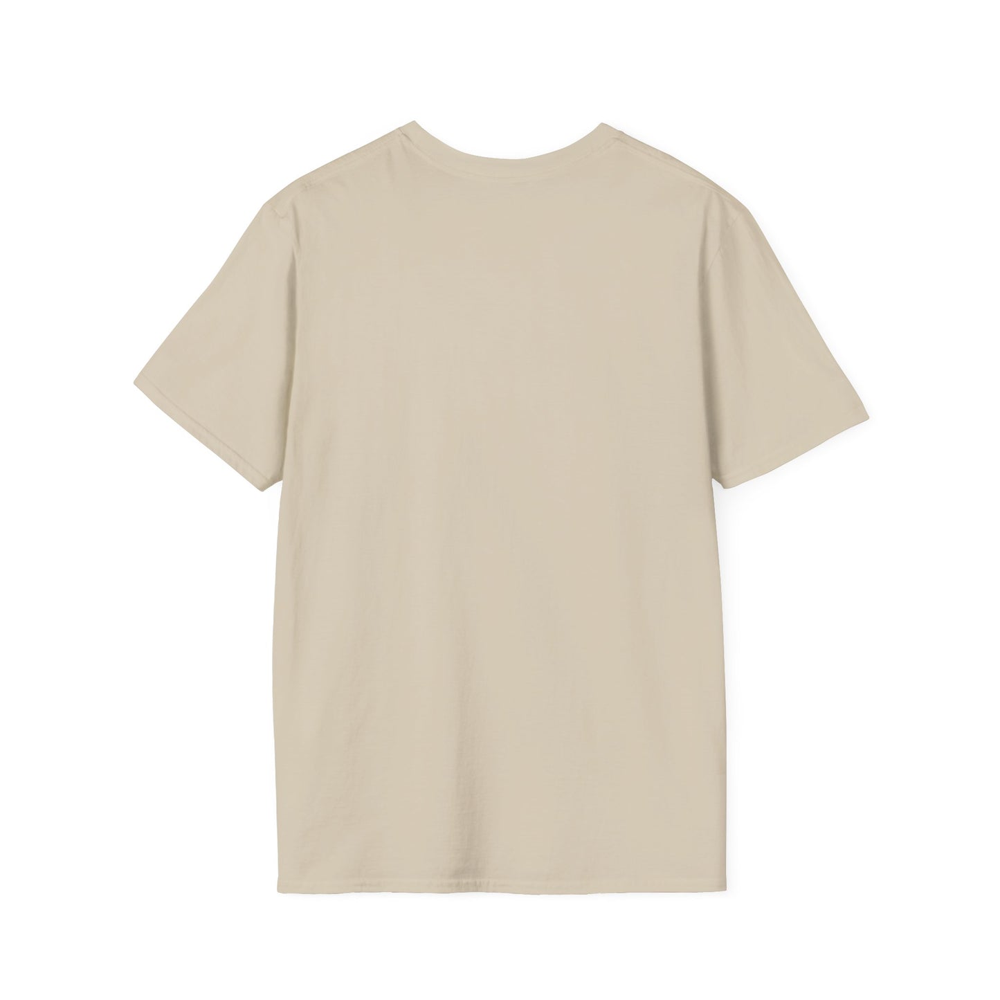 Cozy Crafts Unisex Softstyle T-Shirt