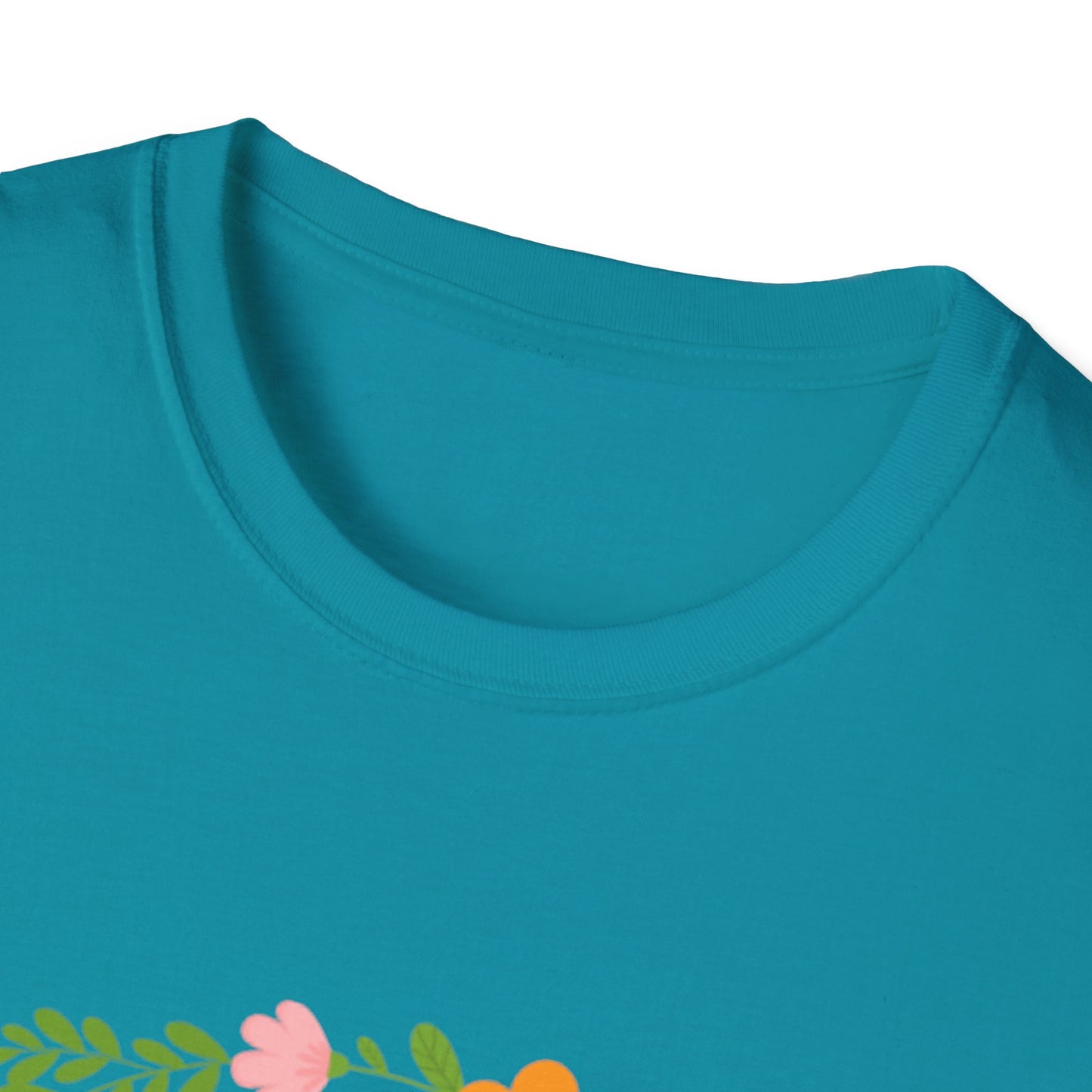 Cozy Crafts Unisex Softstyle T-Shirt