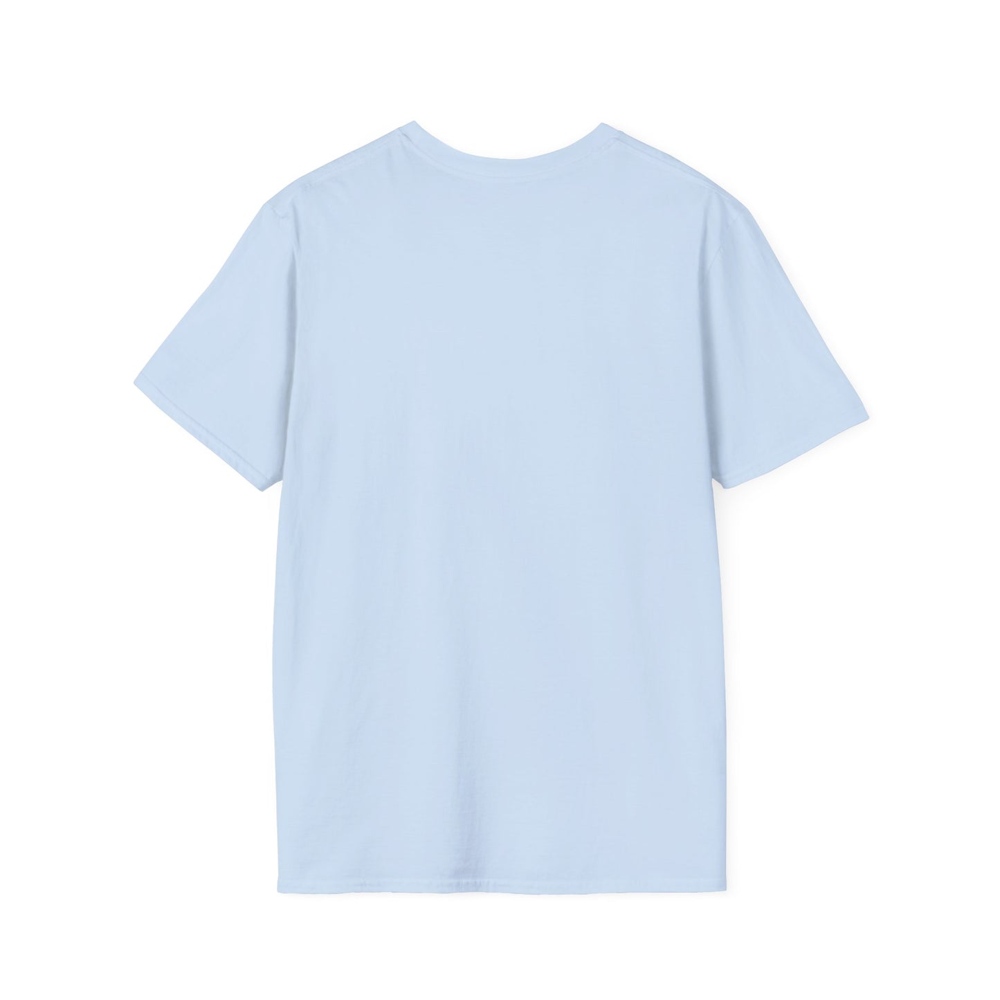 Cozy Crafts Unisex Softstyle T-Shirt