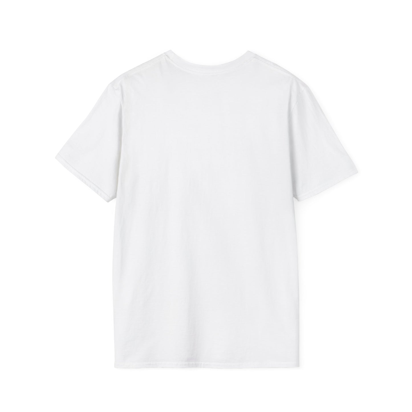 Cozy Crafts Unisex Softstyle T-Shirt