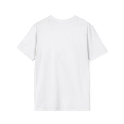 Cozy Crafts Unisex Softstyle T-Shirt