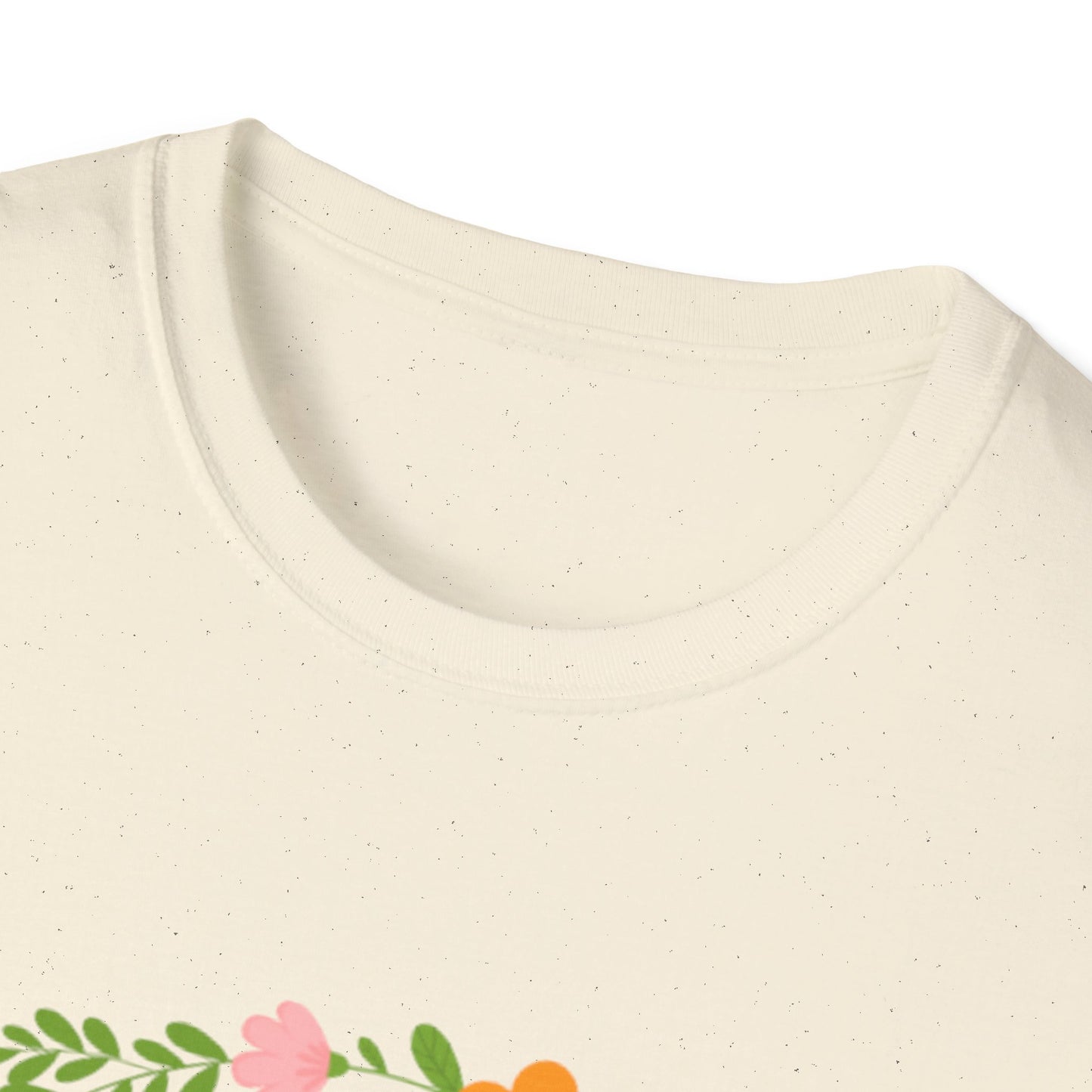 Cozy Crafts Unisex Softstyle T-Shirt