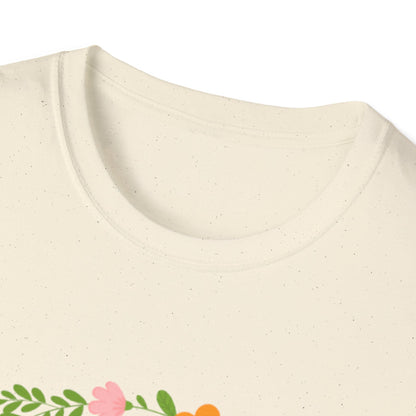 Cozy Crafts Unisex Softstyle T-Shirt