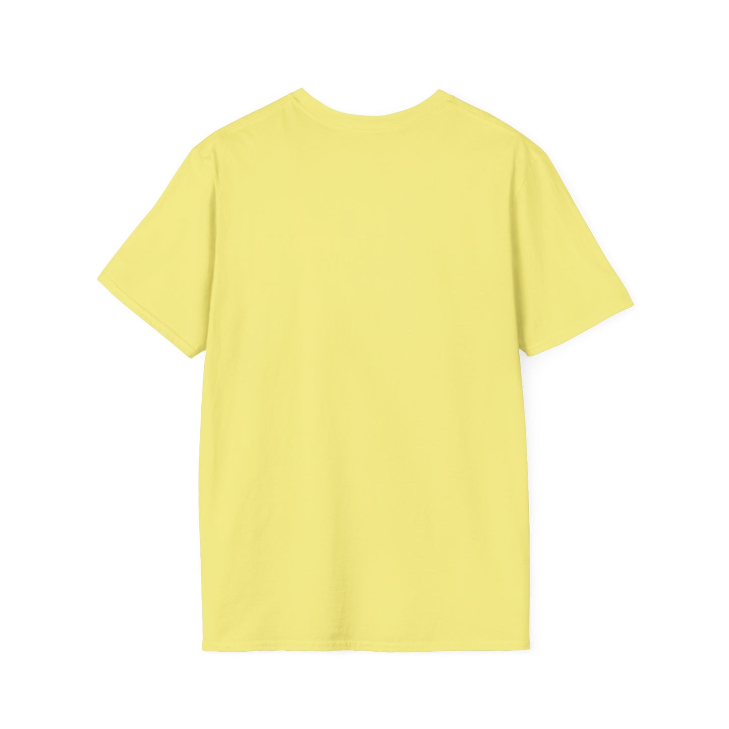 Cozy Crafts Unisex Softstyle T-Shirt