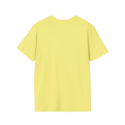 Cozy Crafts Unisex Softstyle T-Shirt