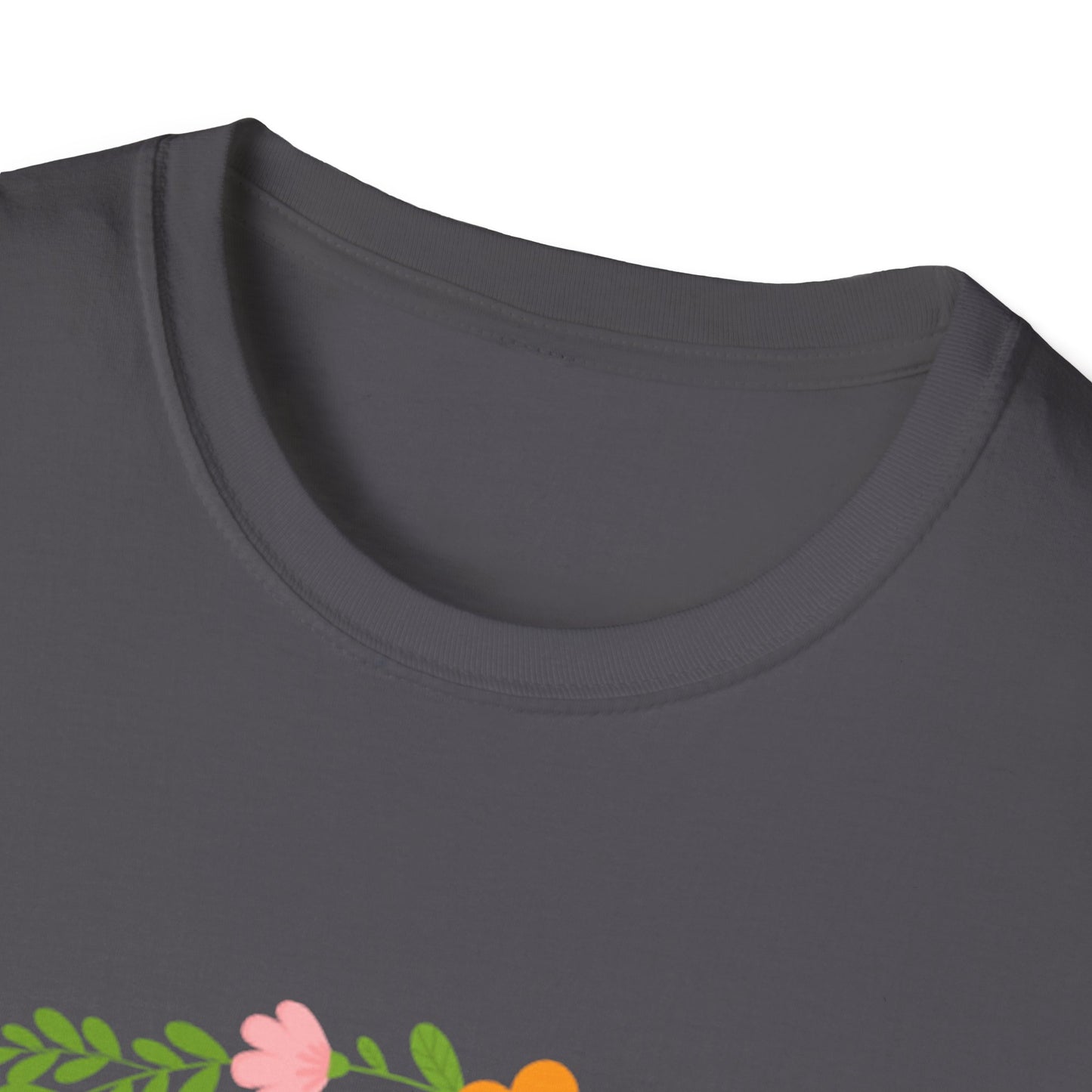 Cozy Crafts Unisex Softstyle T-Shirt