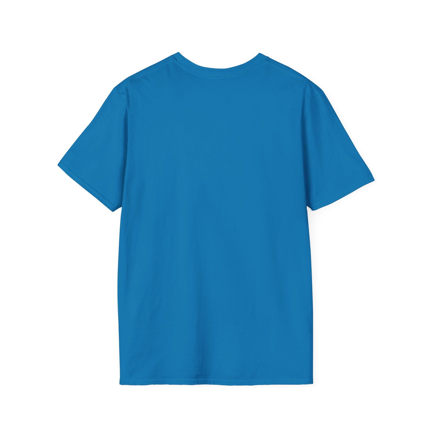 Cozy Crafts Unisex Softstyle T-Shirt
