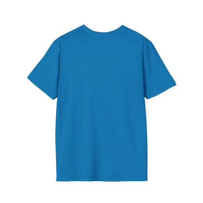 Cozy Crafts Unisex Softstyle T-Shirt