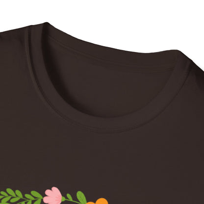 Cozy Crafts Unisex Softstyle T-Shirt