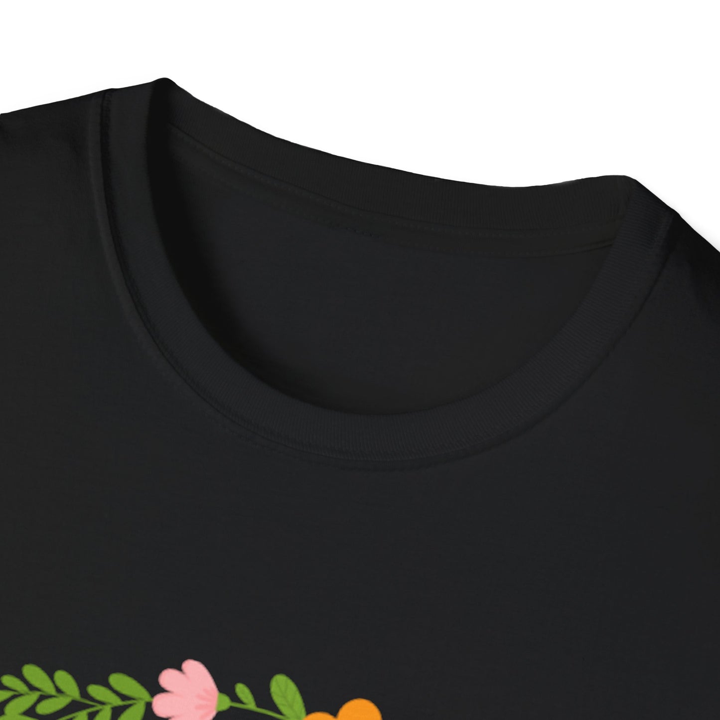 Cozy Crafts Unisex Softstyle T-Shirt