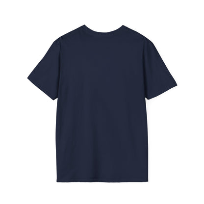 Cozy Crafts Unisex Softstyle T-Shirt