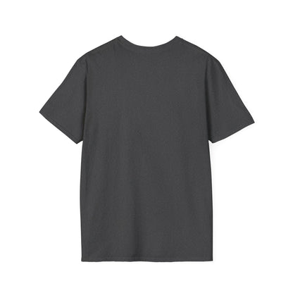 Cozy Crafts Unisex Softstyle T-Shirt
