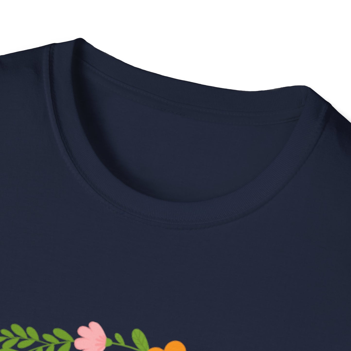 Cozy Crafts Unisex Softstyle T-Shirt