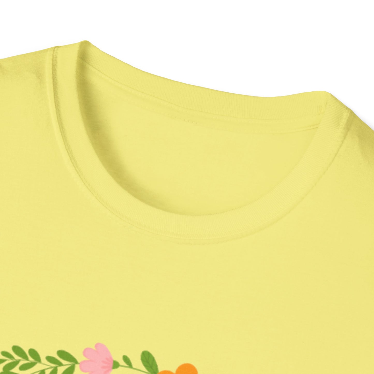 Cozy Crafts Unisex Softstyle T-Shirt