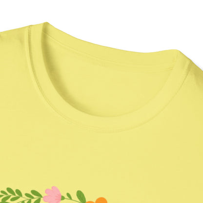 Cozy Crafts Unisex Softstyle T-Shirt