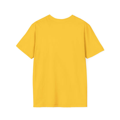 Cozy Crafts Unisex Softstyle T-Shirt