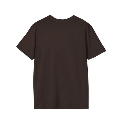 Cozy Crafts Unisex Softstyle T-Shirt