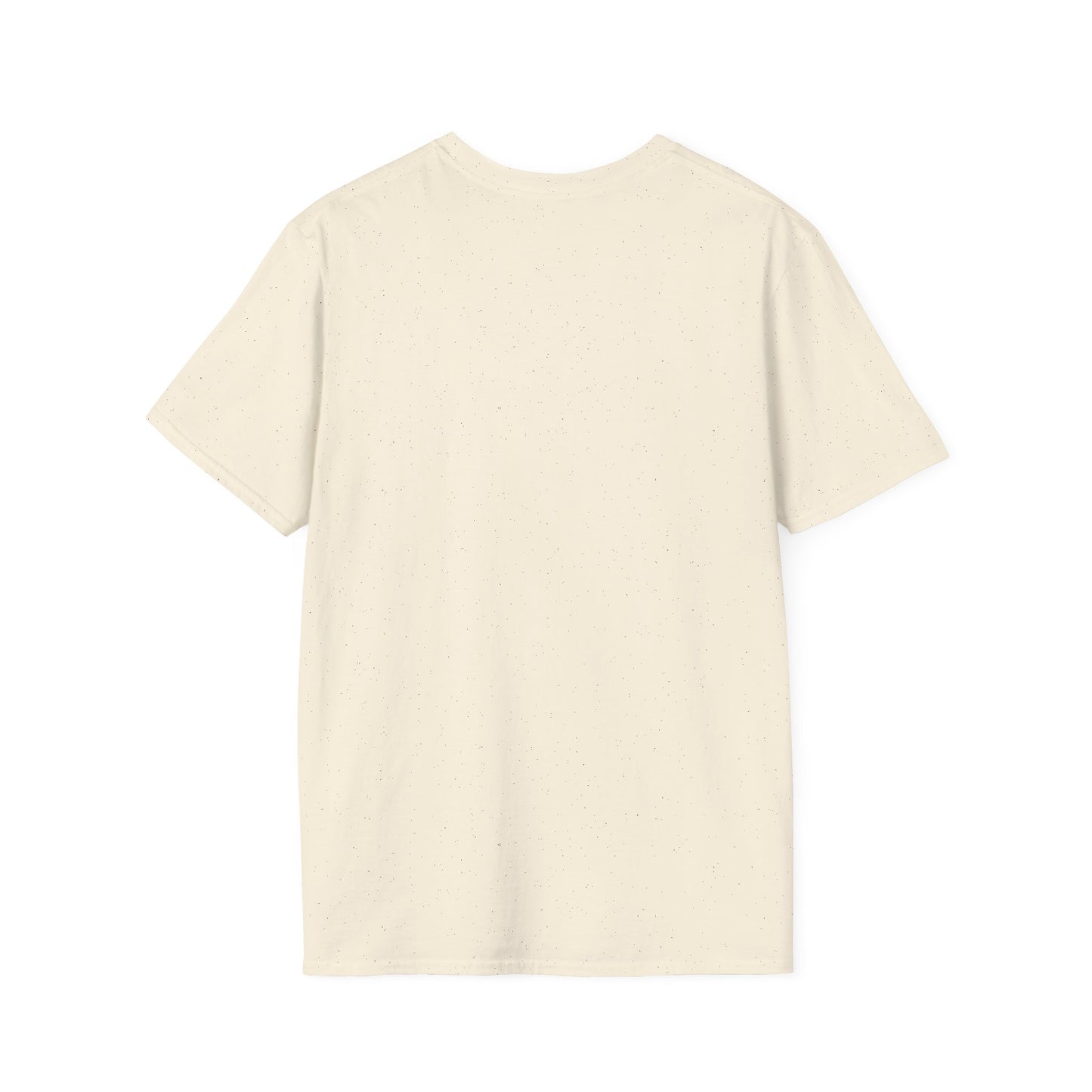 Cozy Crafts Unisex Softstyle T-Shirt