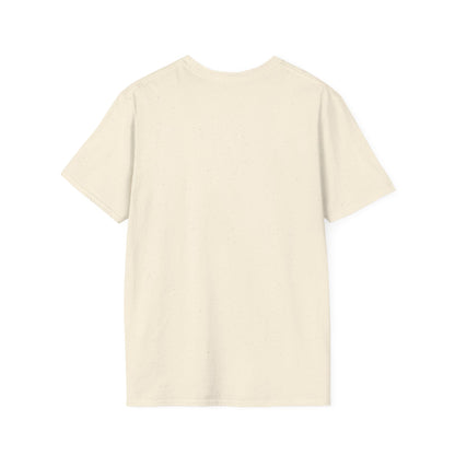 Cozy Crafts Unisex Softstyle T-Shirt